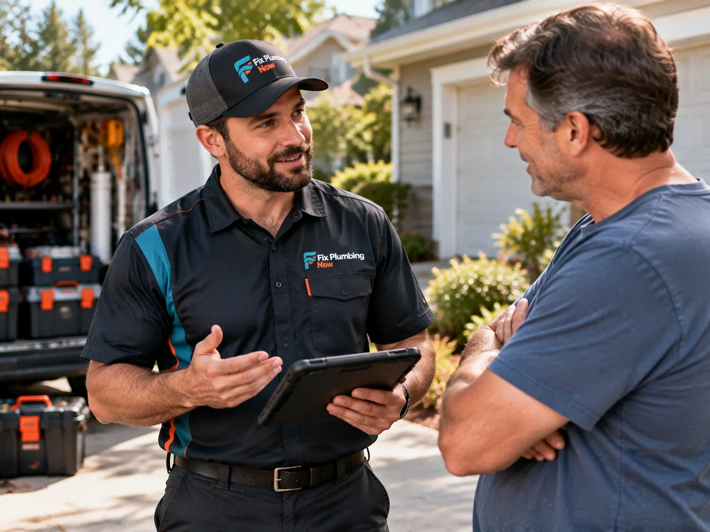 Clogged Drain Service Brunswick, ME FAQs